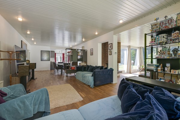 Medium property photo - Karel Doormanlaan 7, 2252 BE Voorschoten